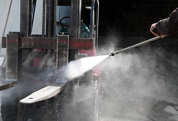 Best Restaurant Pressure Washing  in Soquel, CA